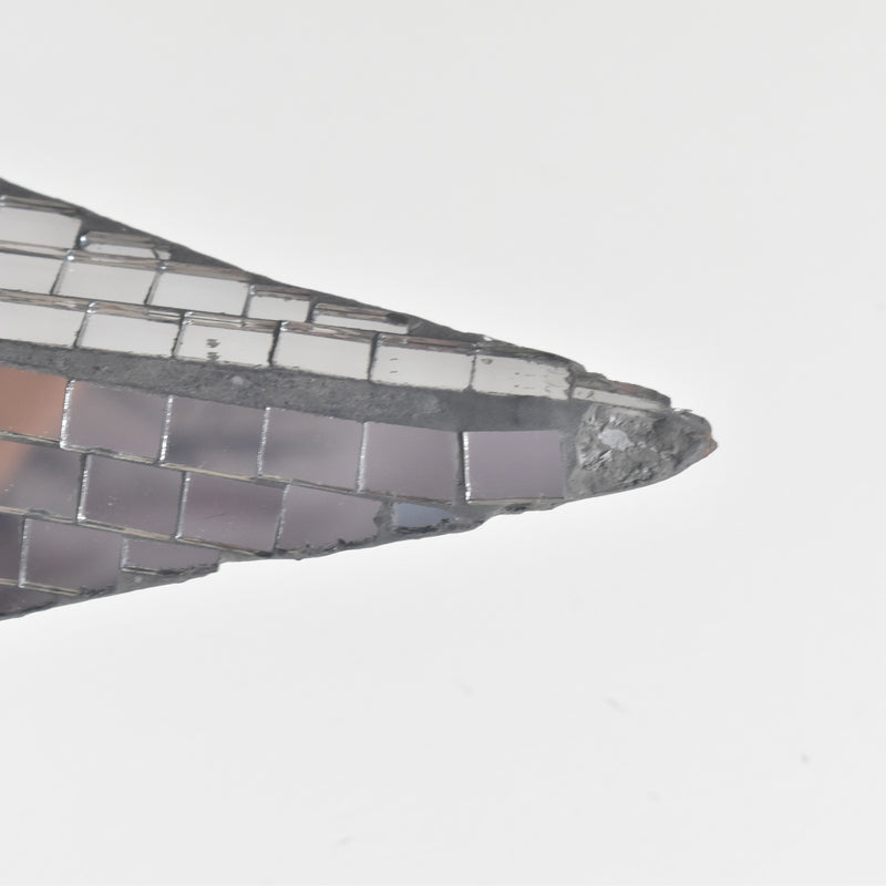 Boncoeurs ETOILE FACETTE （スター型ミラーボール）