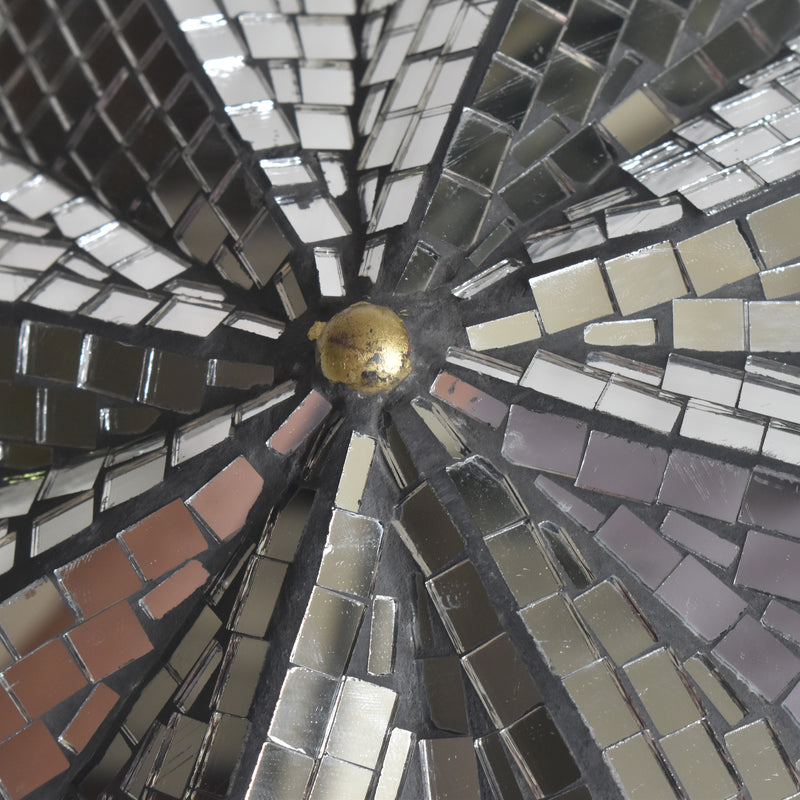 Boncoeurs ETOILE FACETTE （スター型ミラーボール）