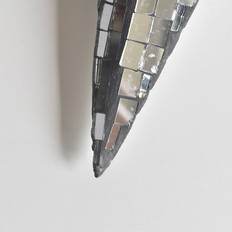 Boncoeurs ETOILE FACETTE （スター型ミラーボール）