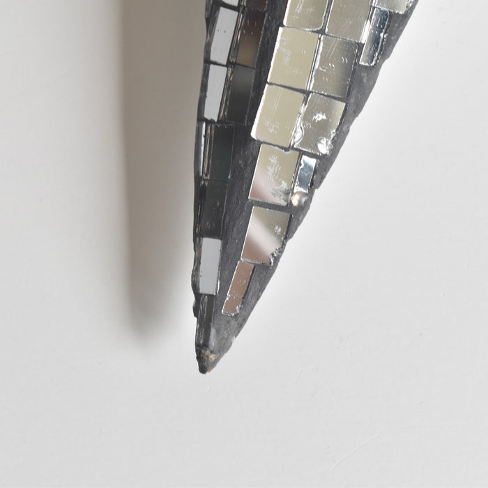 Boncoeurs ETOILE FACETTE （スター型ミラーボール）