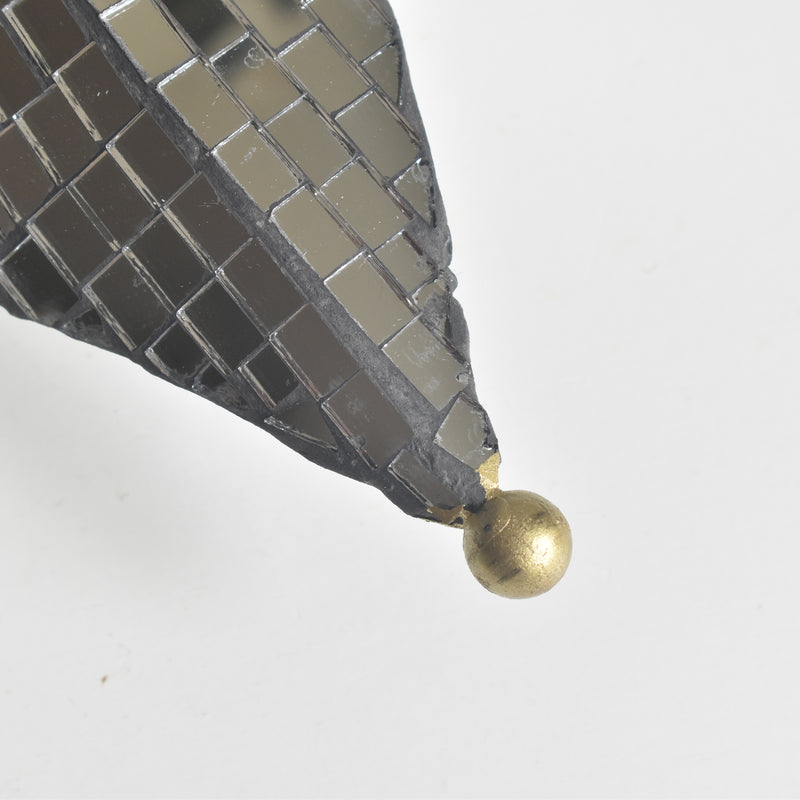 Boncoeurs ETOILE FACETTE （スター型ミラーボール）