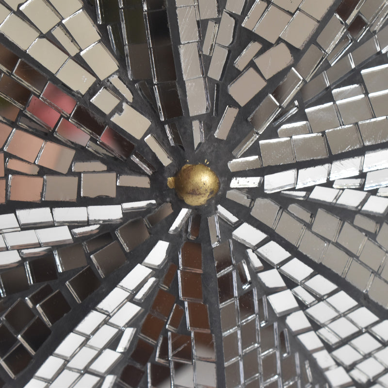 Boncoeurs ETOILE FACETTE （スター型ミラーボール）