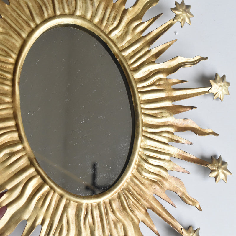 ミニ鏡　CELESTE (セレスト）