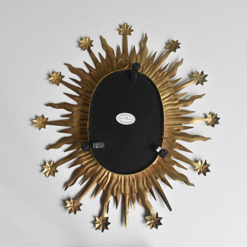 ミニ鏡　CELESTE (セレスト）