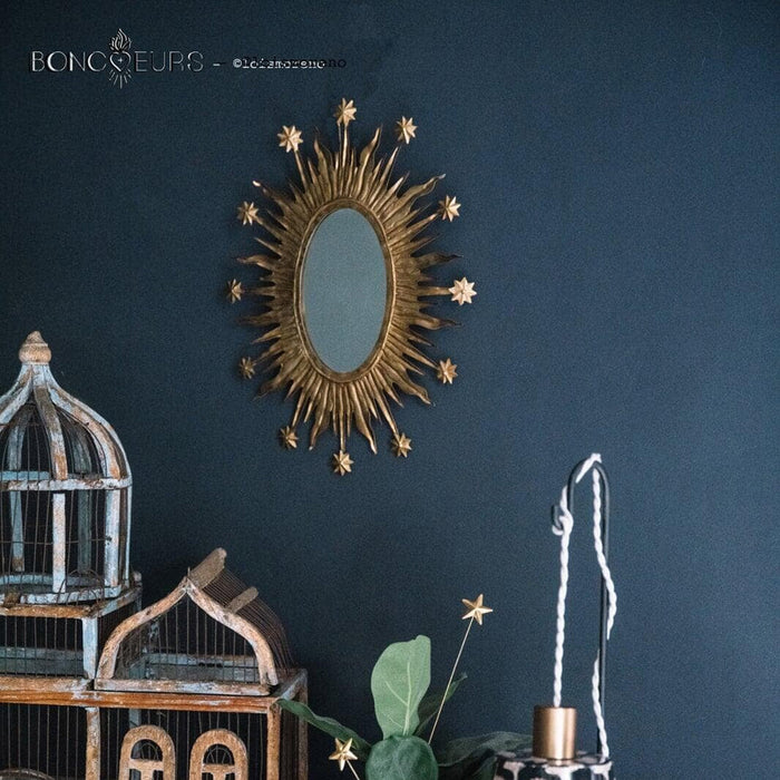 Boncoeurs 鏡　GALILÉE (ガリレ）