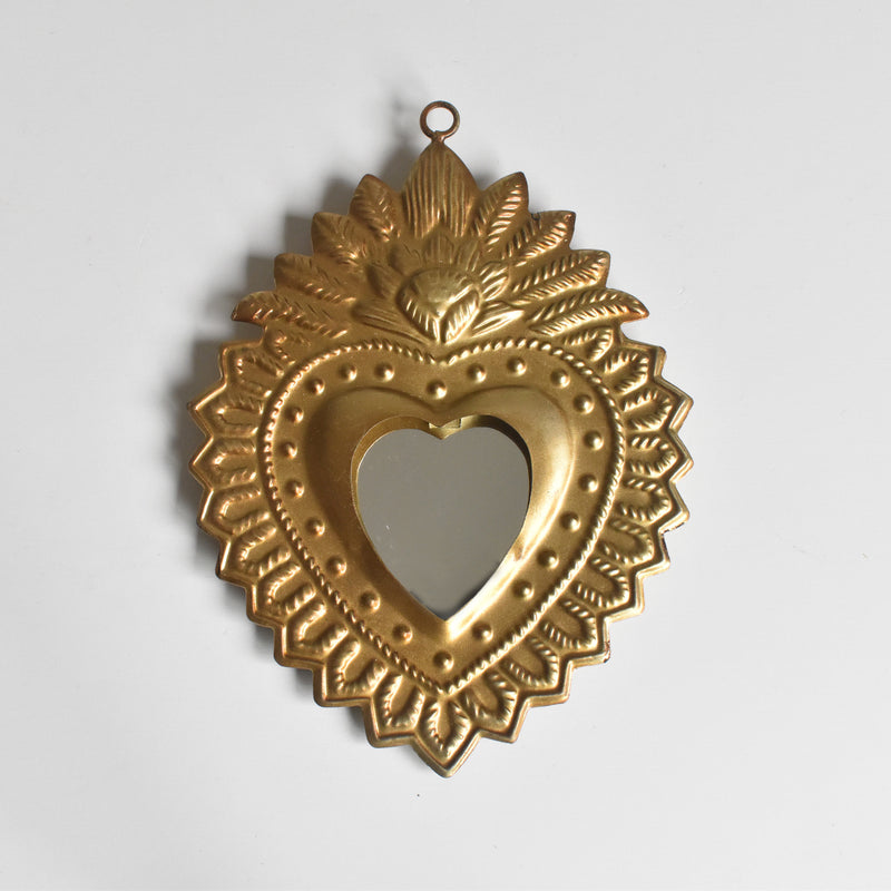 ミニ鏡　TAïGA (タイガ）