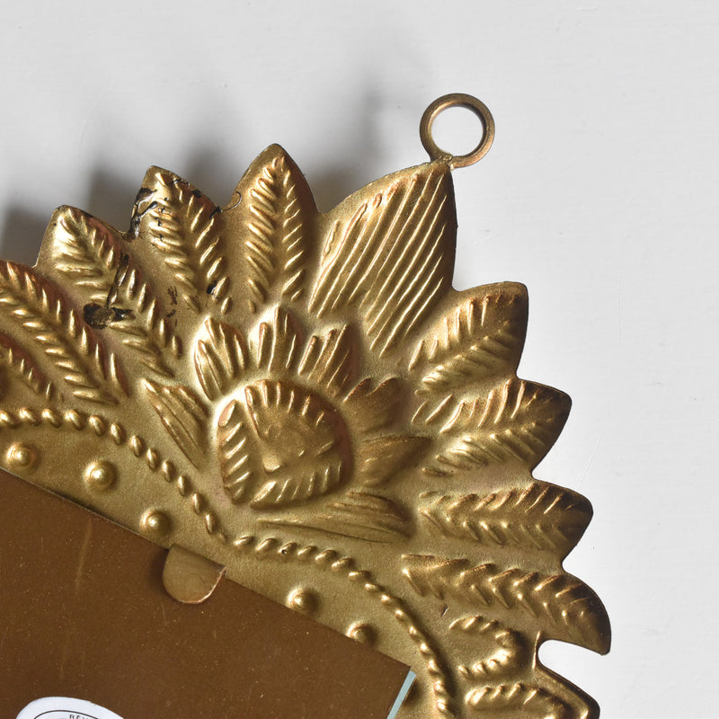 ミニ鏡　TAïGA (タイガ）