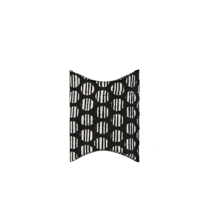 Boncoeurs オーナメント　ENLUMINURE COEUR 4セット