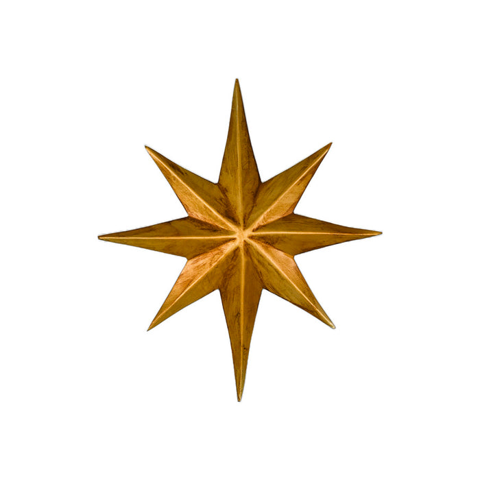 Boncoeurs オーナメント　ETOILE DU BERGER(宵の明星）ビッグ