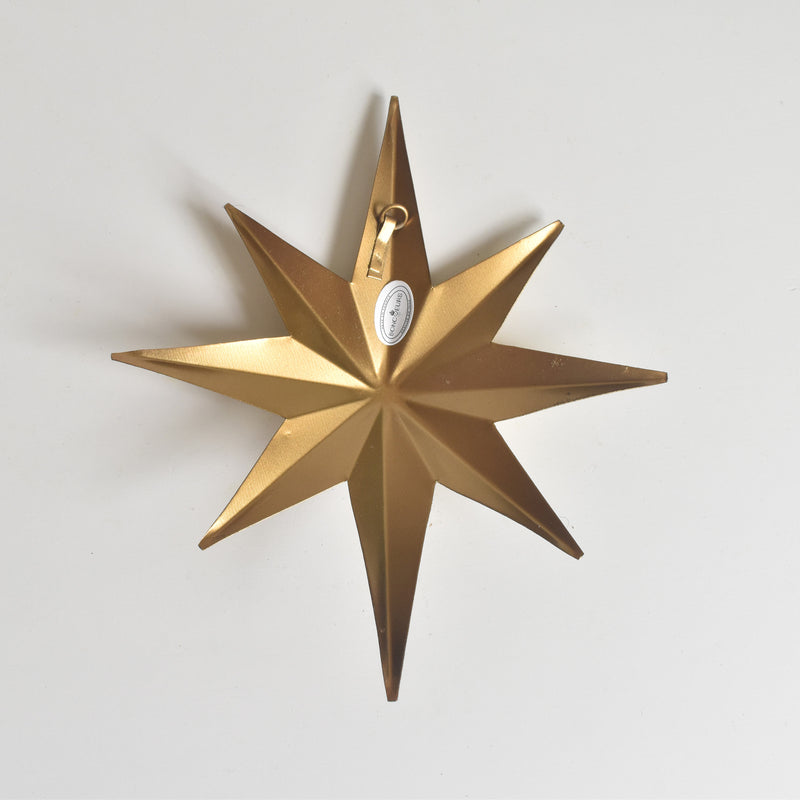 Boncoeurs オーナメント　ETOILE DU BERGER(宵の明星）ビッグ