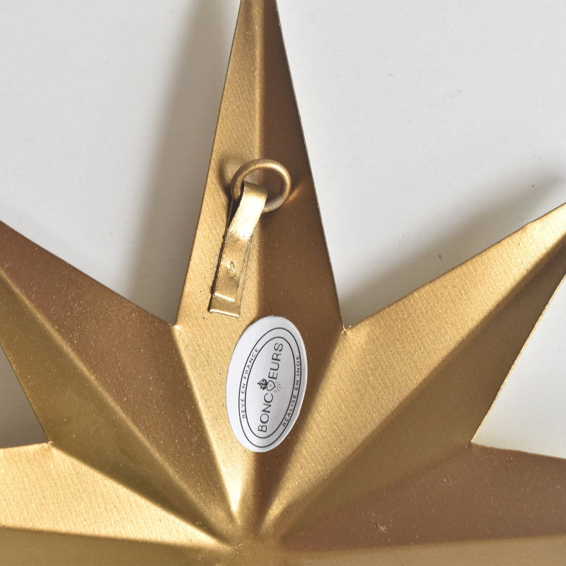 Boncoeurs オーナメント　ETOILE DU BERGER(宵の明星）ビッグ