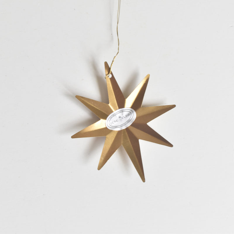 Boncoeurs オーナメント　ETOILE DU BERGER(宵の明星）スモール