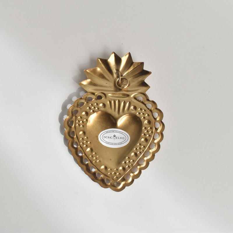 ハート Primo （プリモ）ゴールド