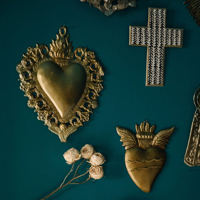 Boncoeurs ハート MARIA（マリア）ビッグ