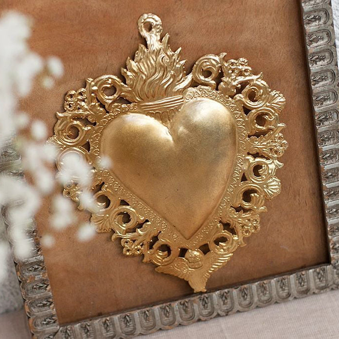 Boncoeurs ハート MARIA（マリア）ビッグ