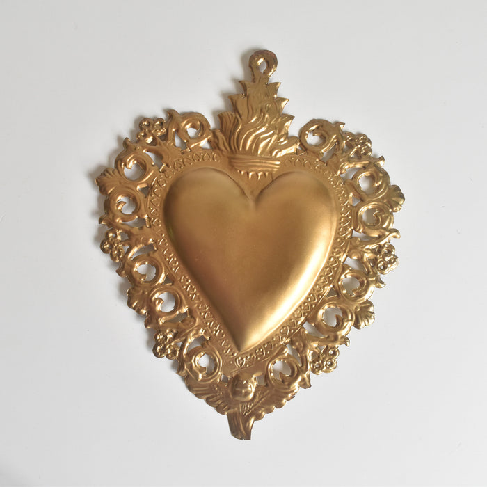 Boncoeurs ハート MARIA（マリア）ビッグ