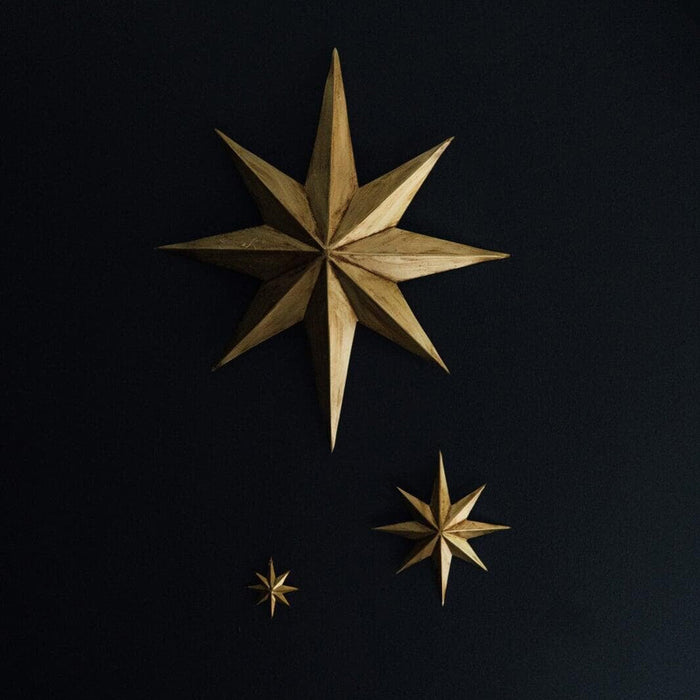 Boncoeurs オーナメント　ETOILE DU BERGER(宵の明星）スモール