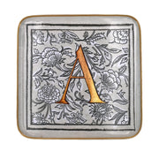 Boncoeurs トレイ　ENLUMINURE LETTRE A