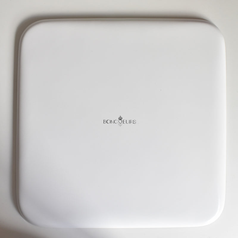 Boncoeurs トレイ　ENLUMINURE LETTRE A