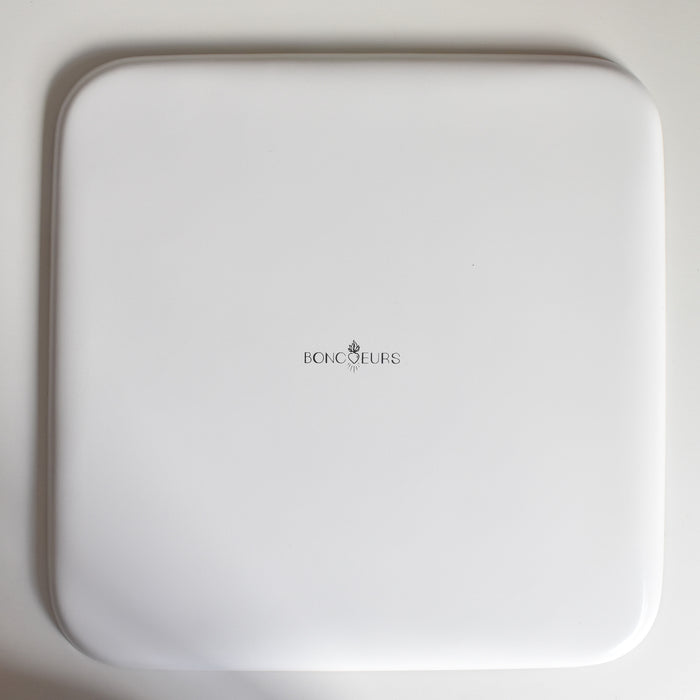 Boncoeurs トレイ　ENLUMINURE LETTRE A