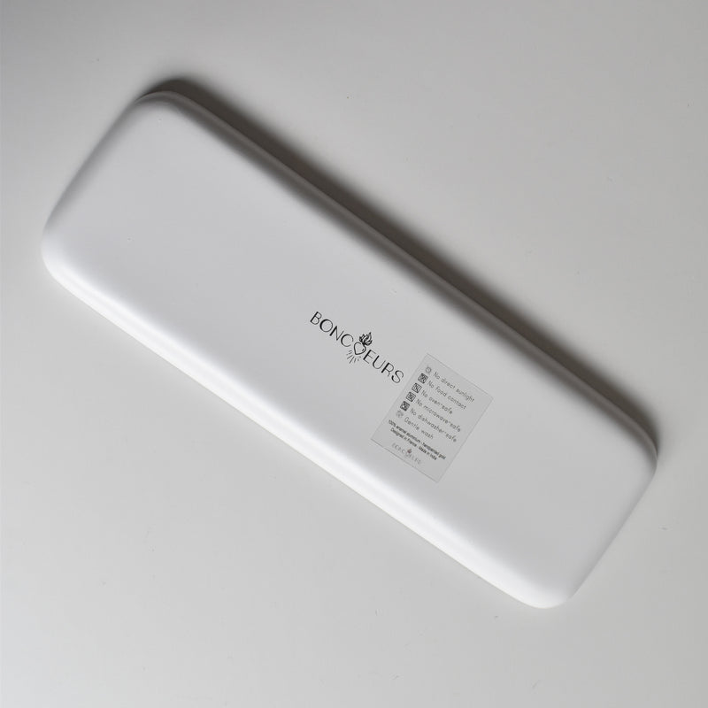 トレイDUO　VETIVER (ヴェチヴェール）