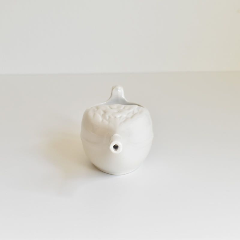 Vintage Spittoon Digoin & Sarreguemines