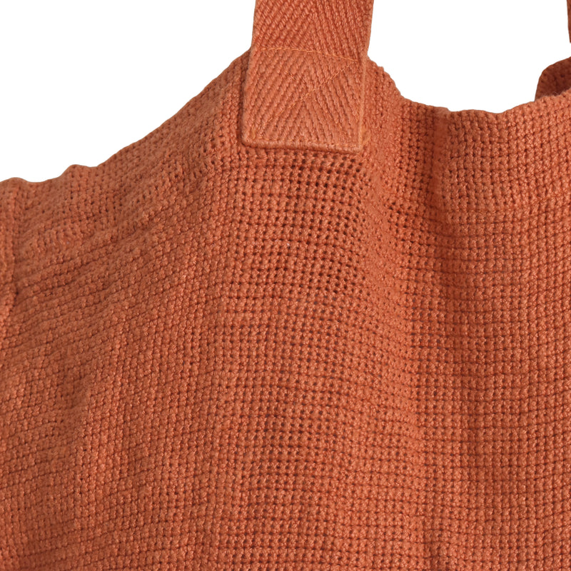 トートバッグ NOMADE CARROT(キャロット）