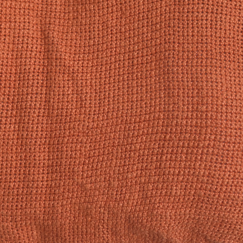 トートバッグ NOMADE CARROT(キャロット）