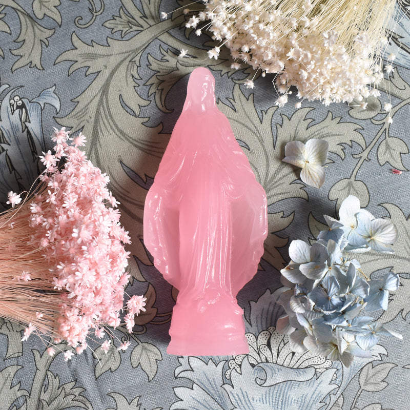 マリアのオブジェ　dragée