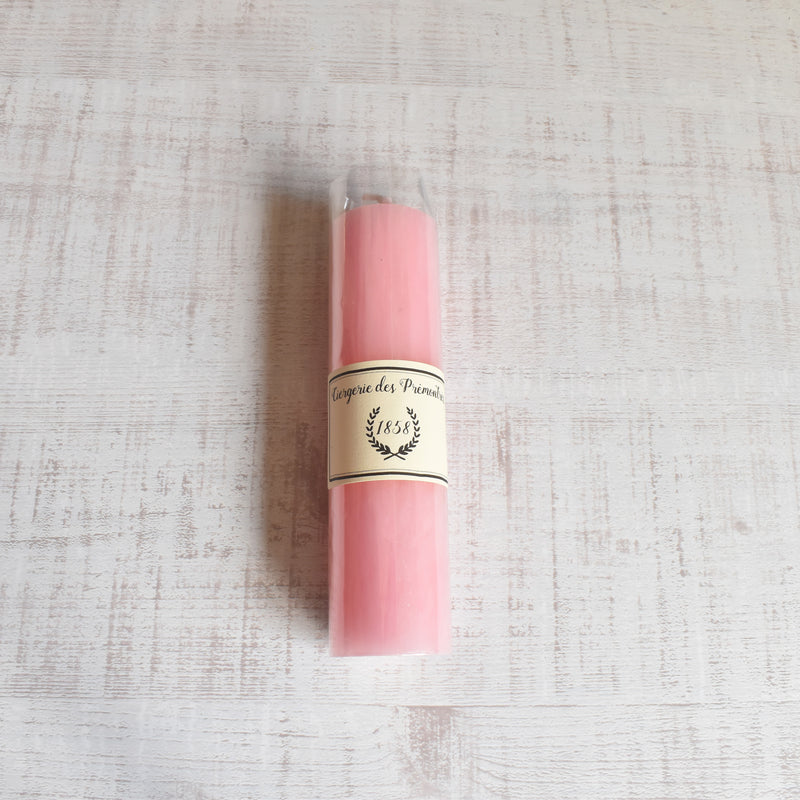 シエルジュ（キャンドル）　直径4㎝ Dragée