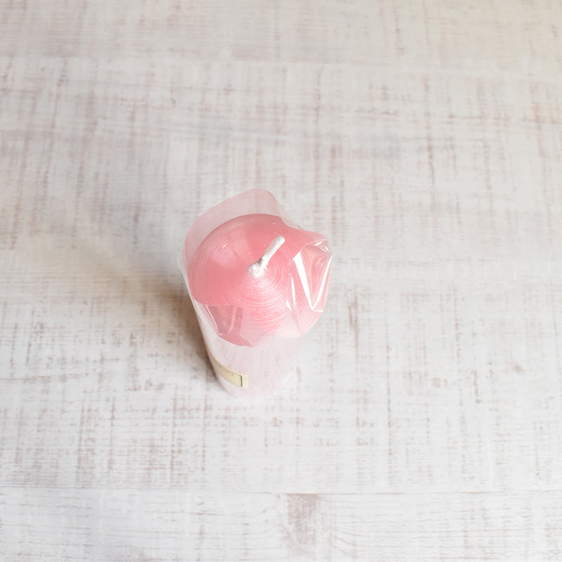 シエルジュ（キャンドル）　直径4㎝ Dragée