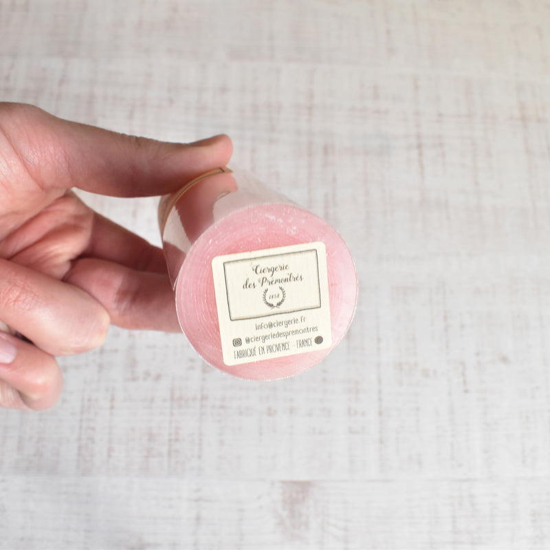 シエルジュ（キャンドル）　直径4㎝ Dragée