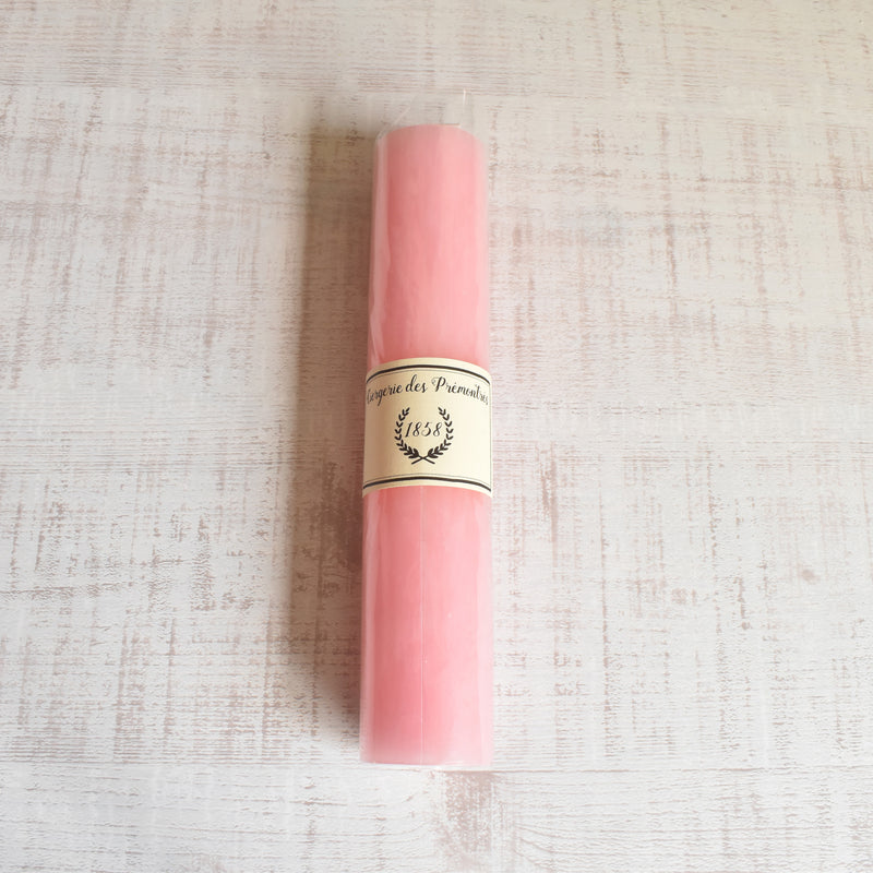 シエルジュ（キャンドル）　直径4㎝ Dragée