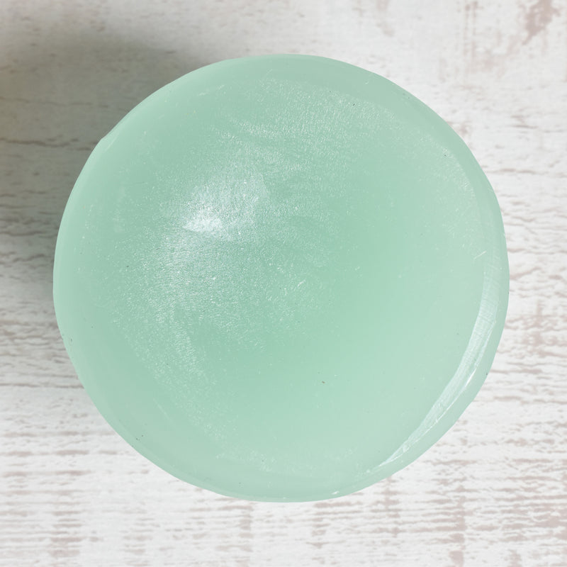 蝋キャンドルホルダー Celadon (セラドン）2個セット（専用ボックス入り）
