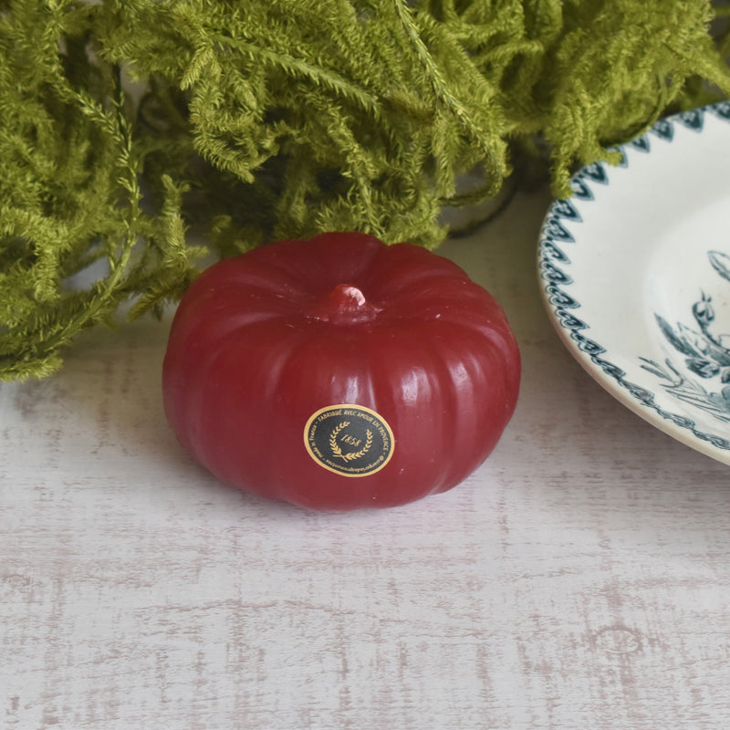 キャンドル トマト　Tomate