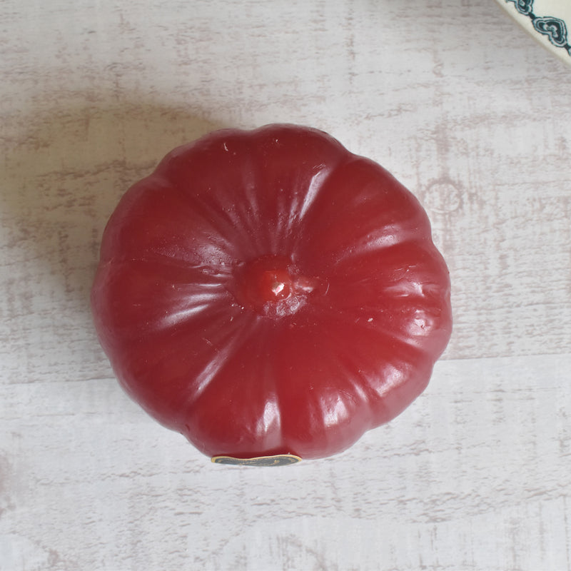 キャンドル トマト　Tomate