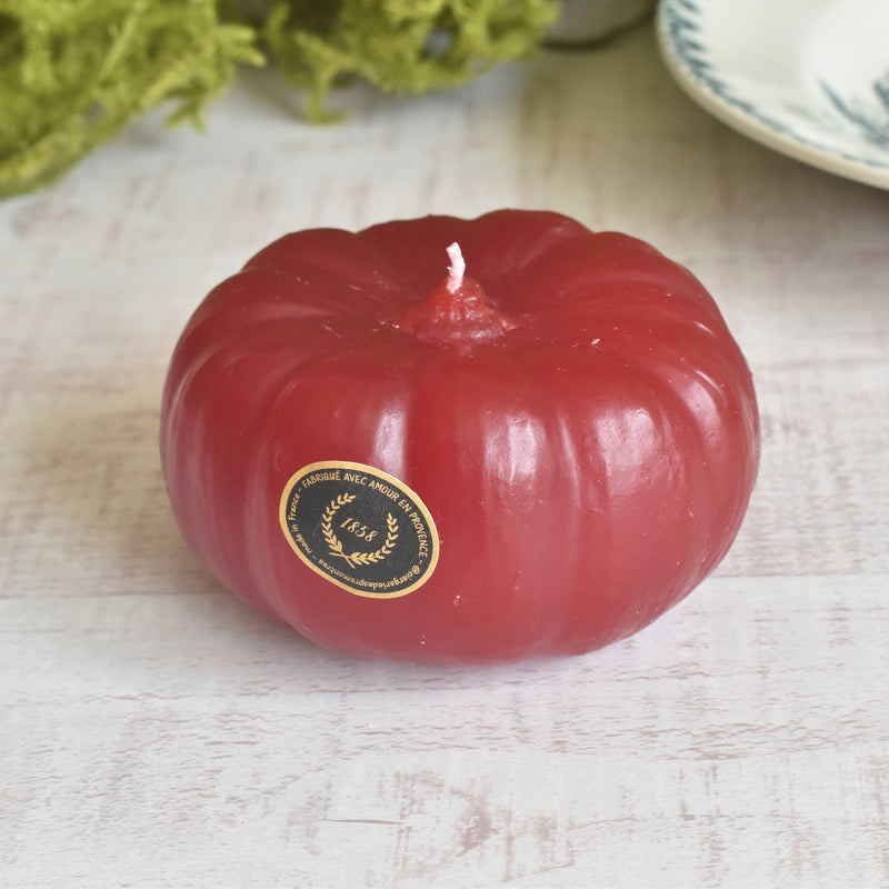 キャンドル トマト　Tomate