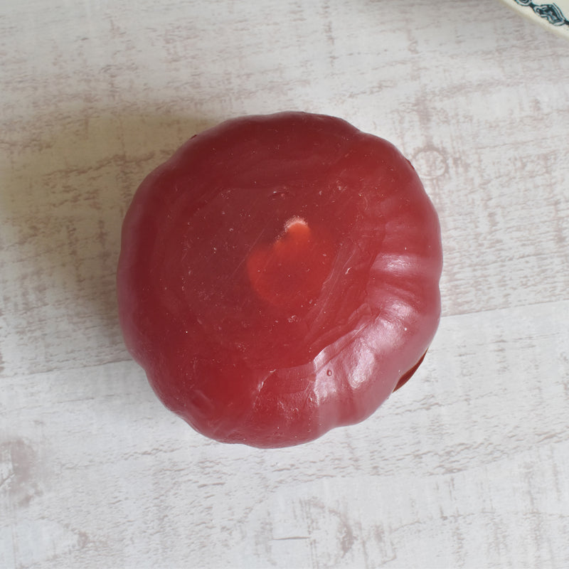 キャンドル トマト　Tomate