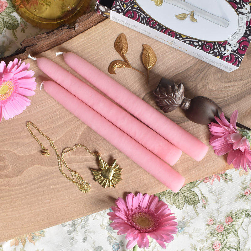 シエルジュコニック　（キャンドル）　直径2.2cm Dragée