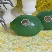 キャンドル ライム