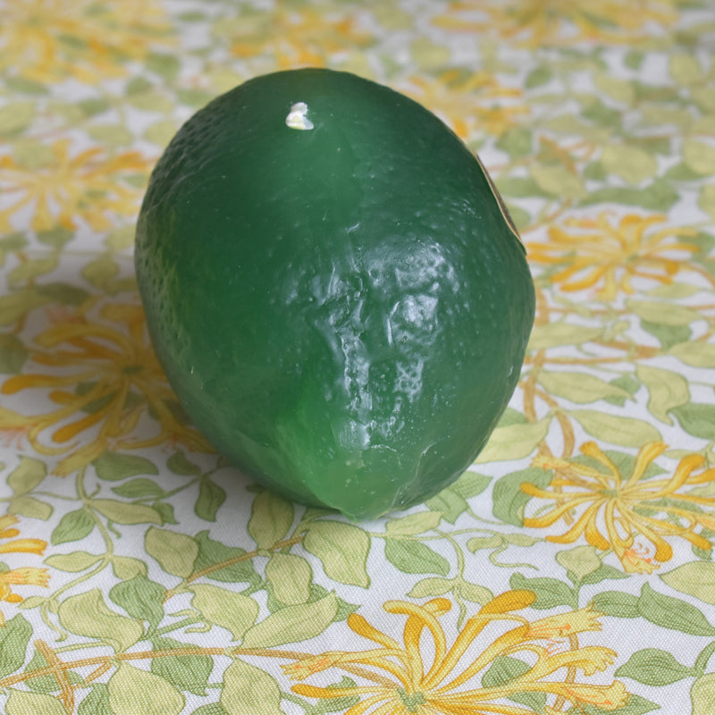 キャンドル ライム