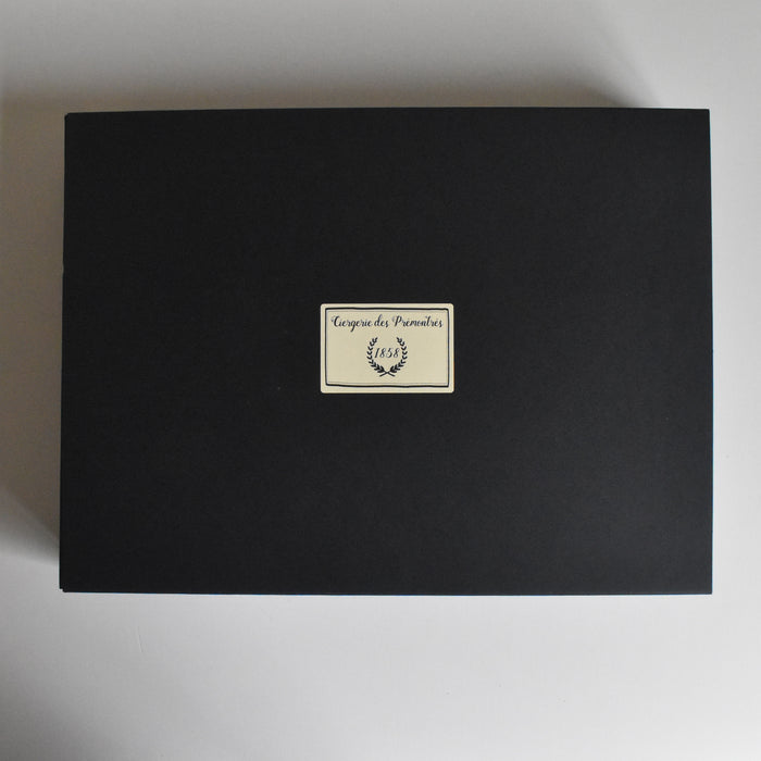 キリスト降誕　オブジェ Or（ゴールド）　箱入り