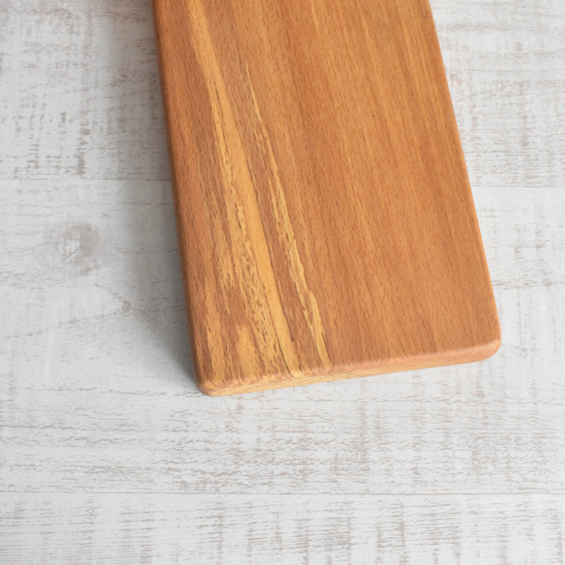 ミニブナカッティングボード  35cmx11.5cm