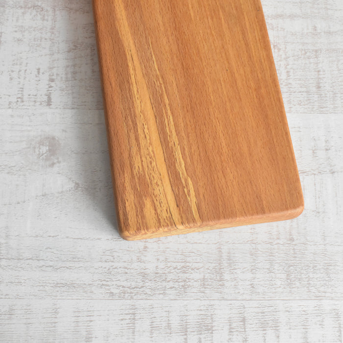 ミニブナカッティングボード  35cmx11.5cm