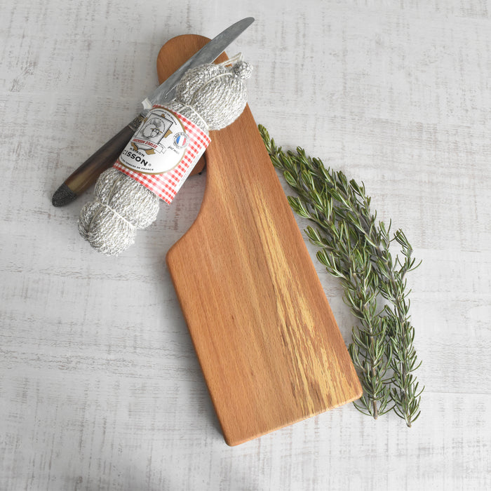 ミニブナカッティングボード  35cmx11.5cm