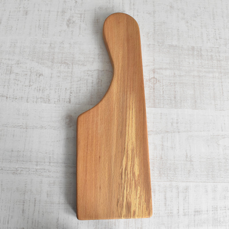 ミニブナカッティングボード  35cmx11.5cm