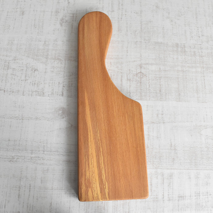 ミニブナカッティングボード  35cmx11.5cm