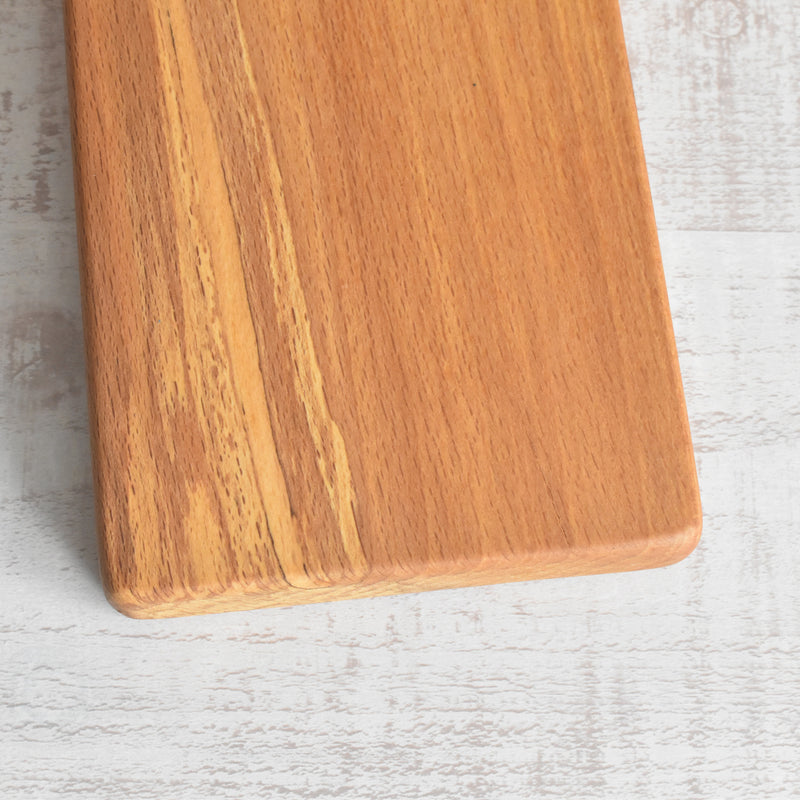 ミニブナカッティングボード  35cmx11.5cm