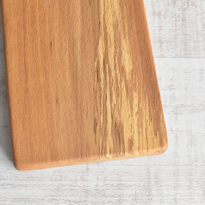 ミニブナカッティングボード  35cmx11.5cm