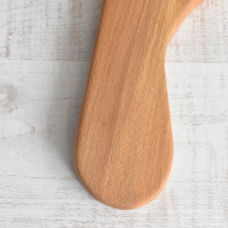 ミニブナカッティングボード  35cmx11.5cm